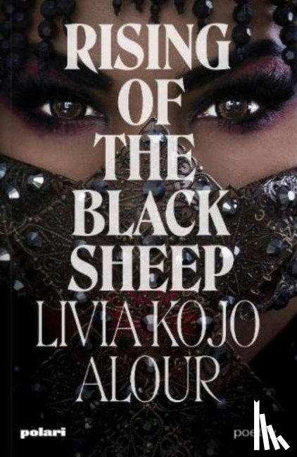 Kojo Alour, Livia - Rising of the Black Sheep