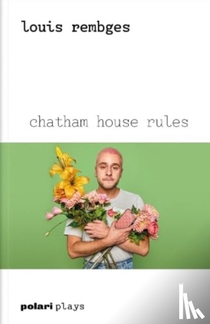 Rembges, Louis - Chatham House Rules