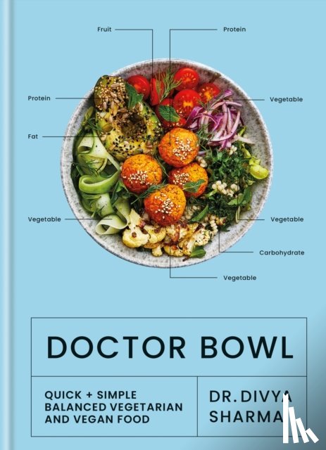 Sharma, Dr Divya (Influencer) - Doctor Bowl