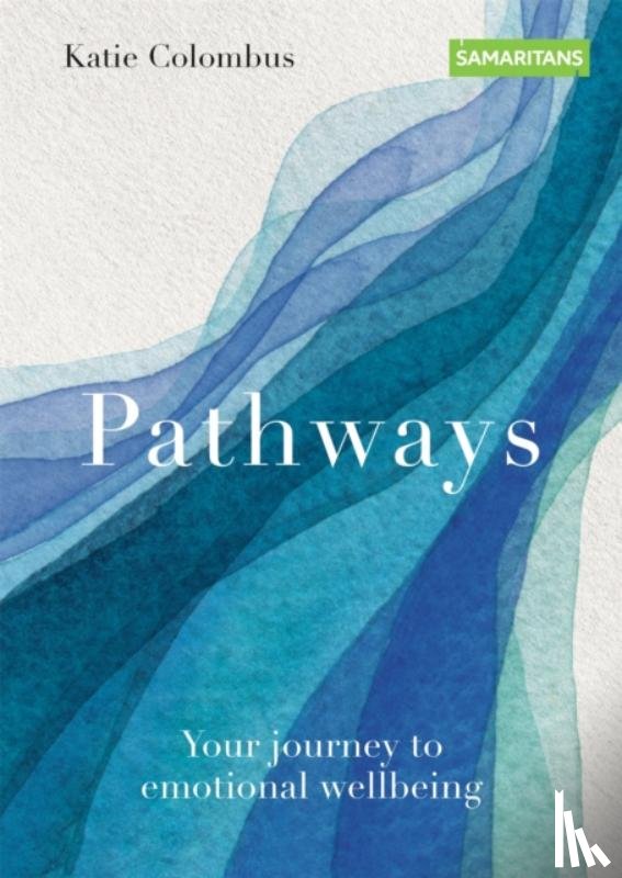 Colombus, Katie, The Samaritan Enterprises Limited - Pathways