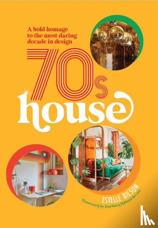 Bilson, Estelle - 70s House
