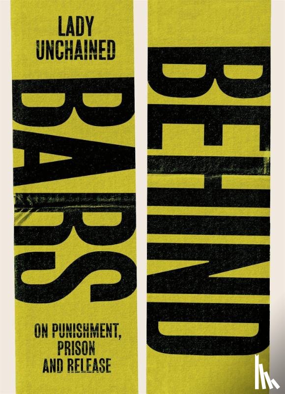 Unchained, Lady - Behind Bars