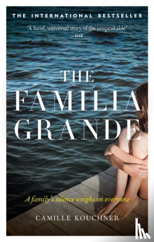 Kouchner, Camille - The Familia Grande