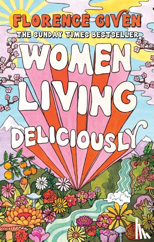 Given, Florence - Women Living Deliciously
