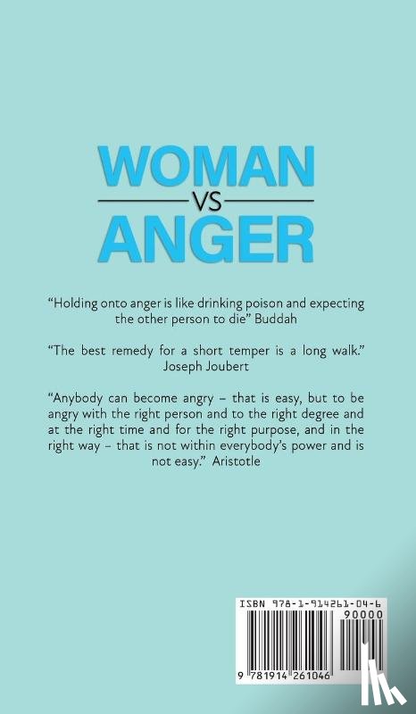 A, Yasmin - Women vs Anger