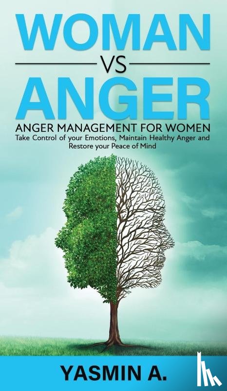 A, Yasmin - Women vs Anger