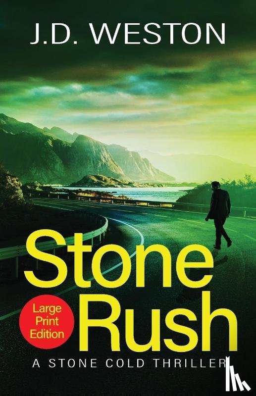 Weston, J.D. - Stone Rush