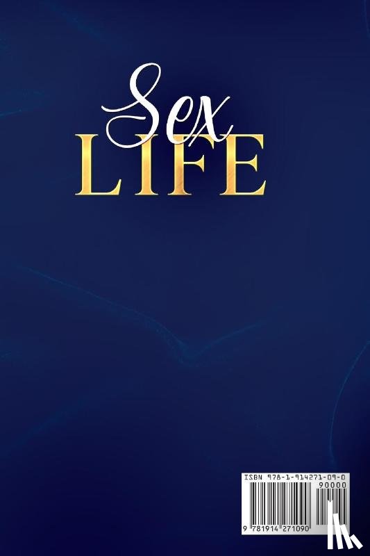 Harmon, Eva - Sex Life