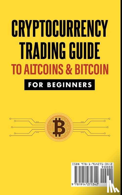 Lazar, Vitali - Cryptocurrency Trading Guide