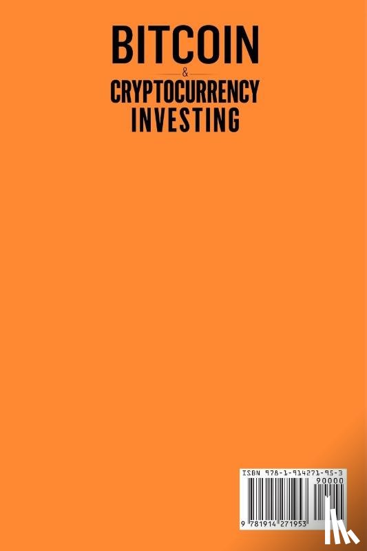Lazar, Vitali - Bitcoin & Cryptocurrency Investing