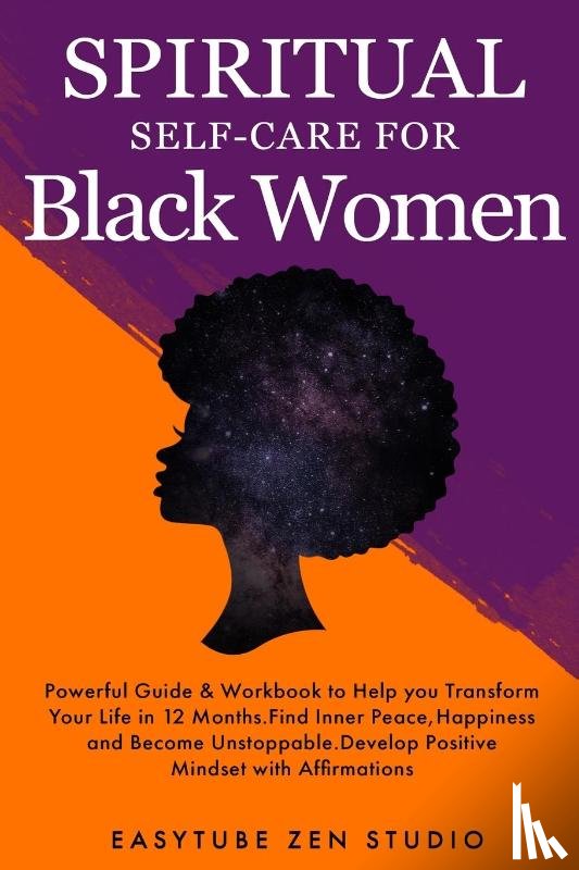 Studio, Easytube Zen - Spiritual Self-Care for Black Women