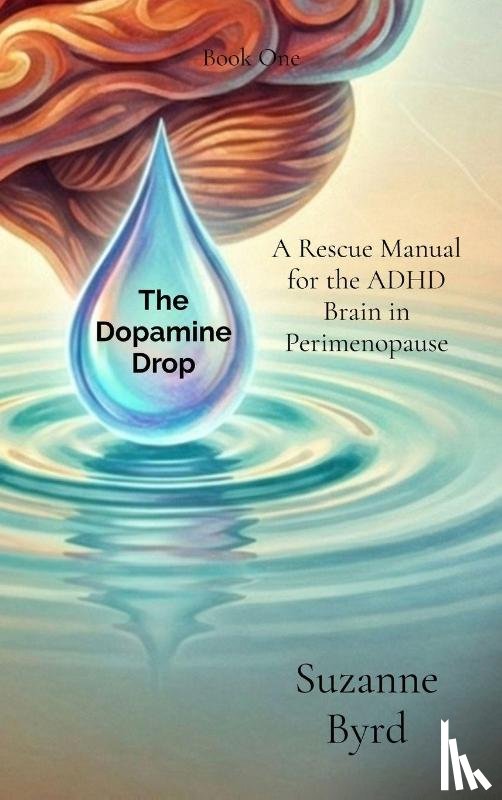 Byrd - The Dopamine Drop