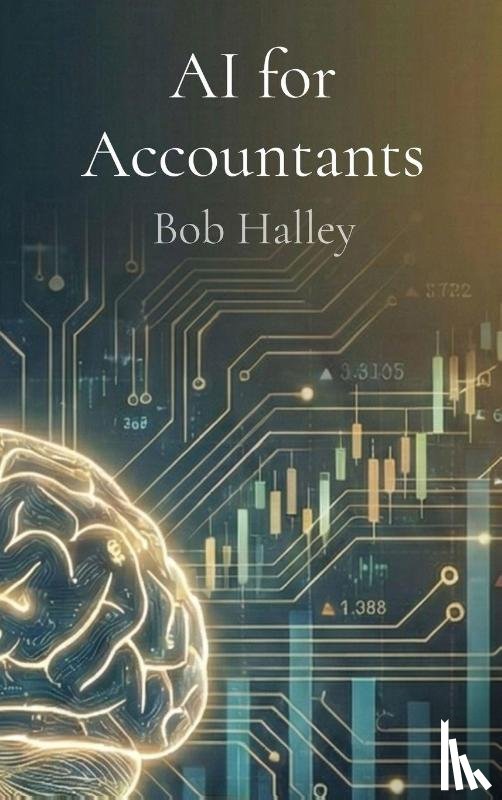 Halley, Bob - AI for Accountants