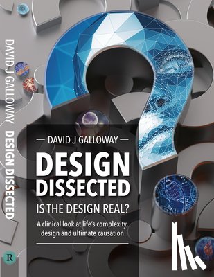 Galloway, David - Design Dissected