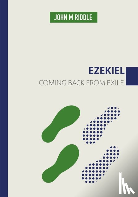 Riddle, John - Ezekiel