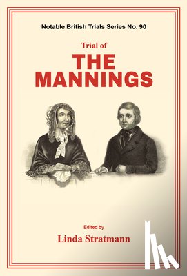 Stratmann, Linda - Trial of the Mannings