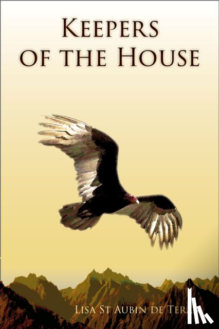 St Aubin de Teran, Lisa - Keepers of the House