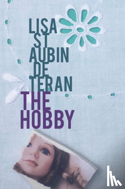 St Aubin de Teran, Lisa - The Hobby