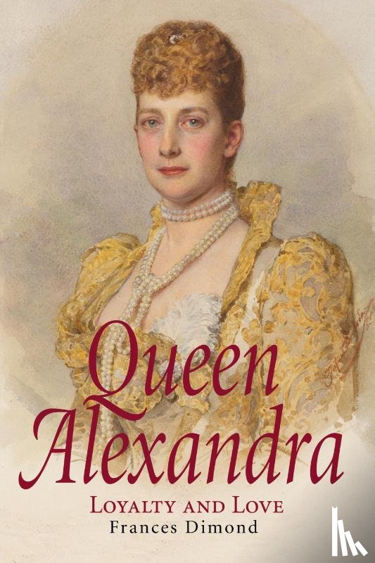 Dimond, Frances - Queen Alexandra