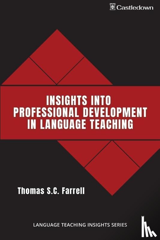 Farrell, Thomas S.C. - Insights into professional development in language teaching
