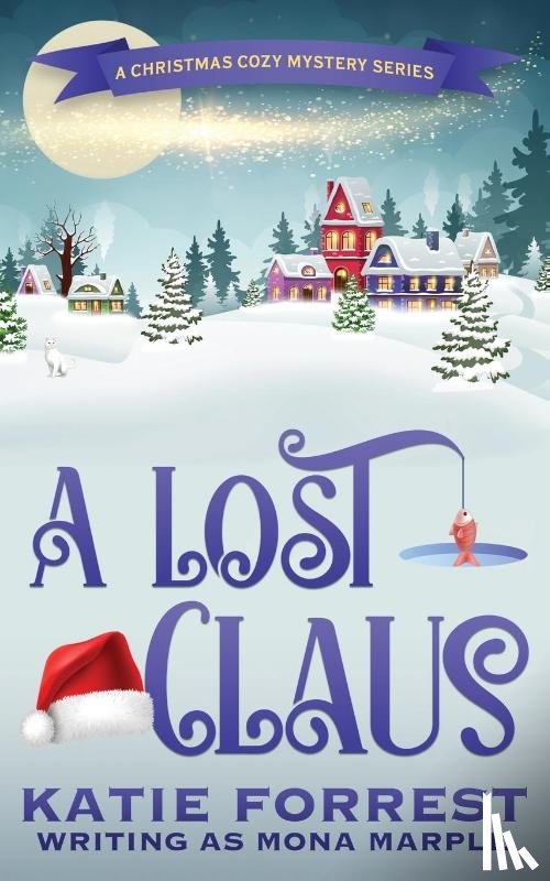 Marple, Mona - A Lost Claus