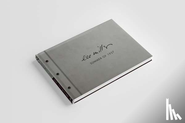 Penrose, Antony - Summer of 1937: Lee Miller, Roland Penrose