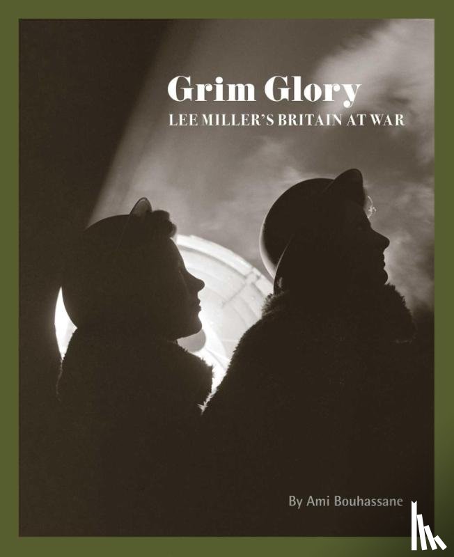 Bouhassane, Ami - Grim Glory