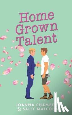 Malcolm, Sally, Chambers, Joanna - Home Grown Talent