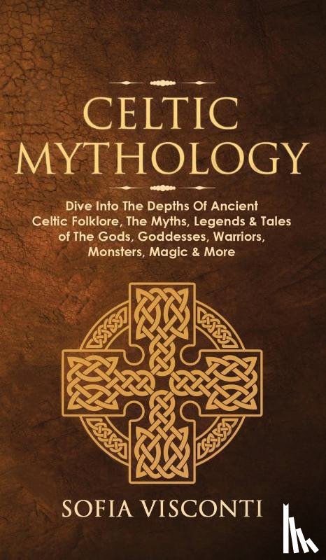 Visconti, Sofia - Celtic Mythology