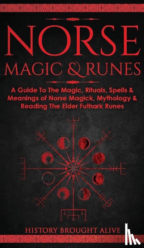 Brought Alive, History - Norse Magic & Runes