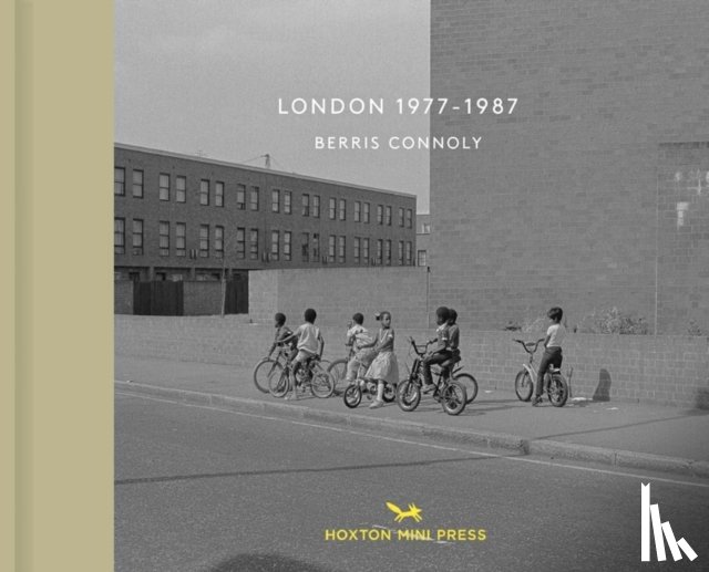 Connoly, Berris - London 1977-1987