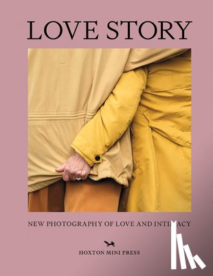 Segal Hamilton, Rachel - Love Story