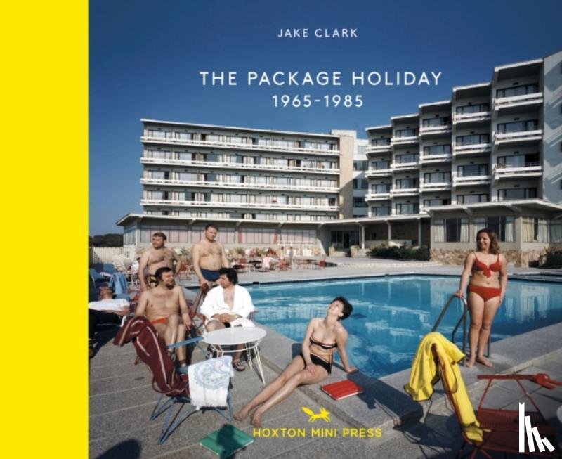  - The Package Holiday