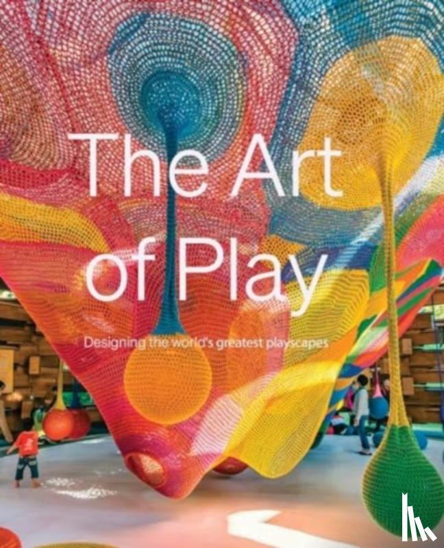 Watts, Emmy - The Art of Play