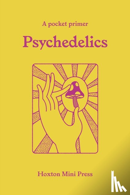 Busby, Mattha - Psychedelics