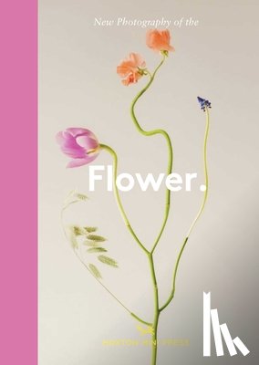 Press, Hoxton Mini - Flower.