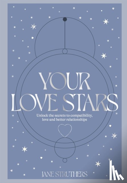 Struthers, Jane - Your Love Stars