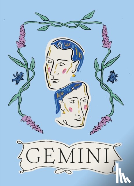 Phi, Liberty - Gemini
