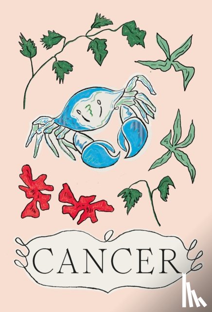 Phi, Liberty - Cancer