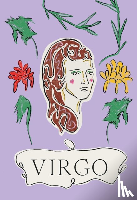 Phi, Liberty - Virgo