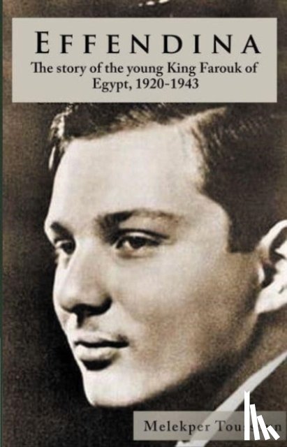 Toussoun, Melekper - Effendina