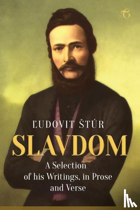 Stur, Ľudovit - Slavdom
