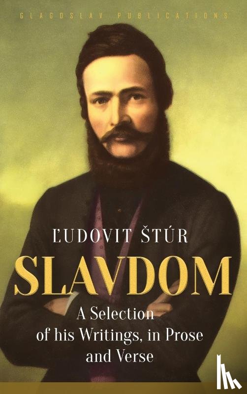 ¿Túr, ¿Udovít - Slavdom