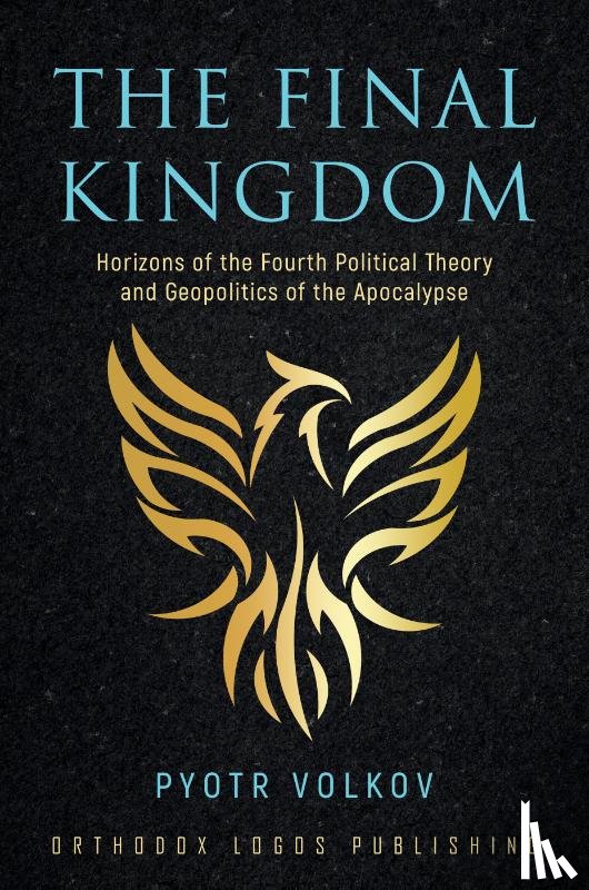 Volkov, Pyotr - The Final Kingdom