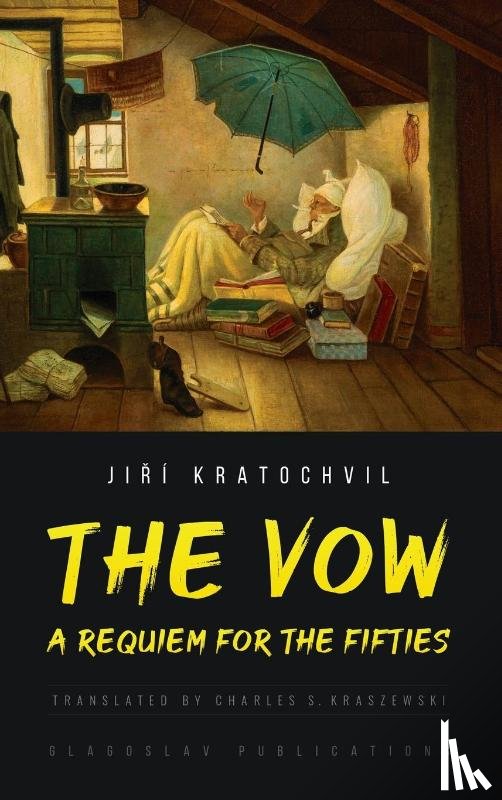 Kratochvil, Ji¿í - The Vow