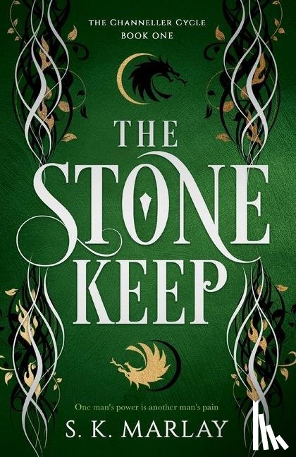 Marlay, S. K. - The Stone Keep