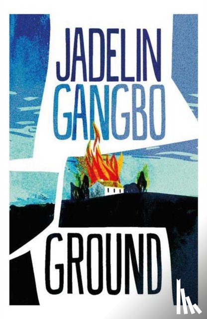 Gangbo, Jadelin - Ground