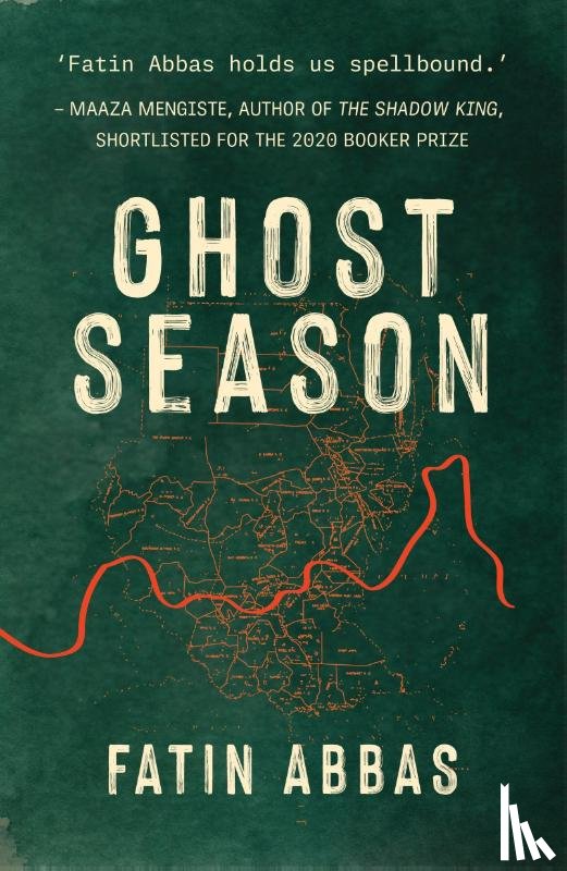 Abbas, Fatin - Ghost Season