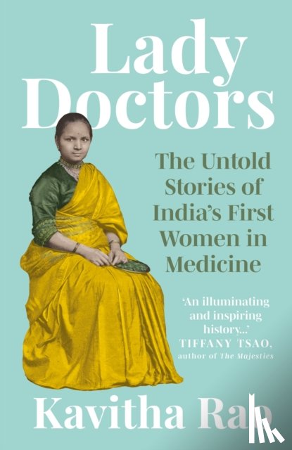 Rao, Kavitha - Lady Doctors