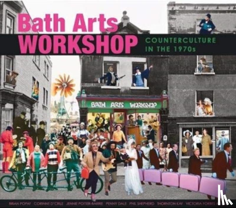 Workshop, Bath Arts - Bath Arts Workshop